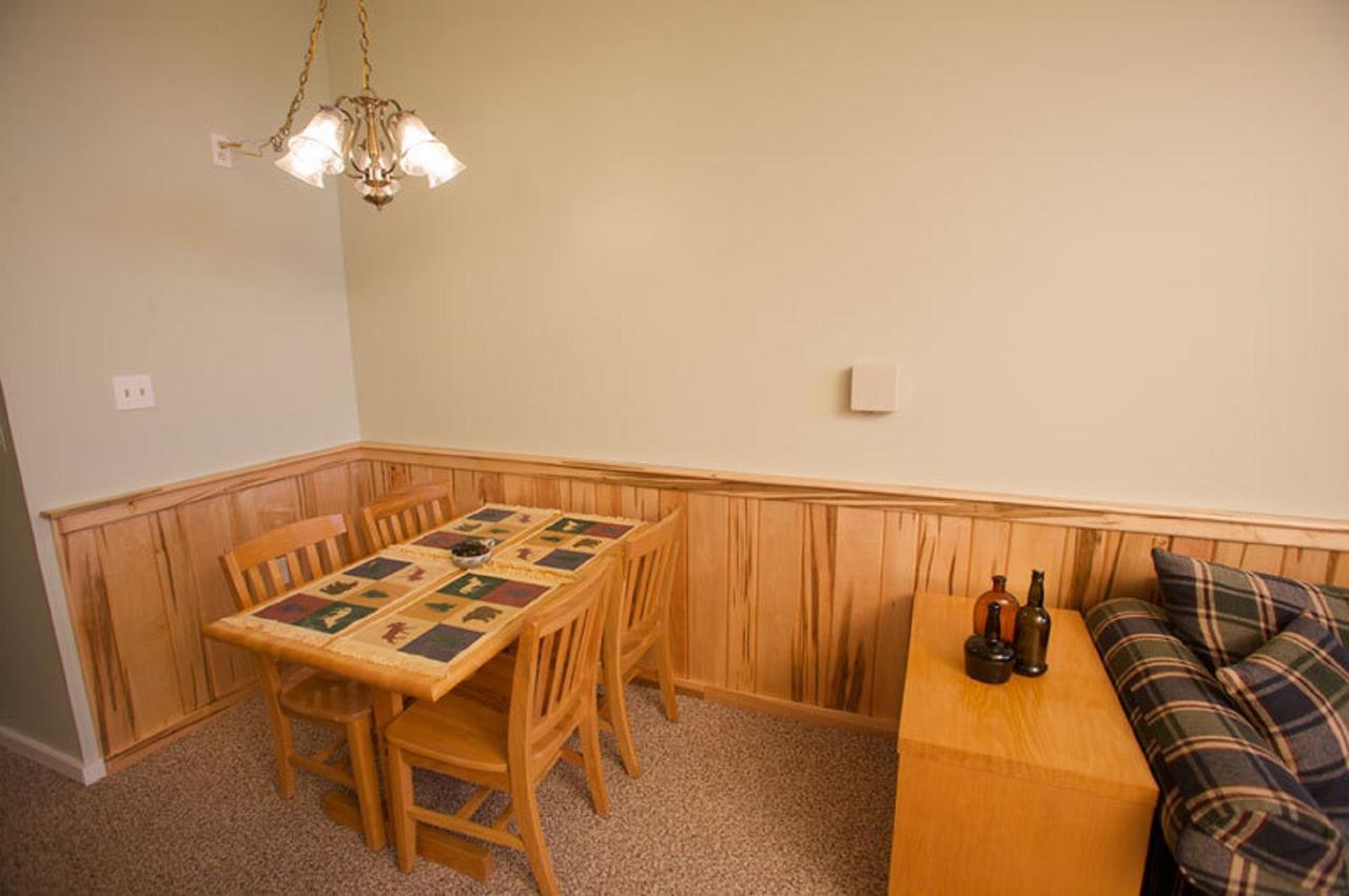 Pinnacle CondominiumsMendon エクステリア 写真