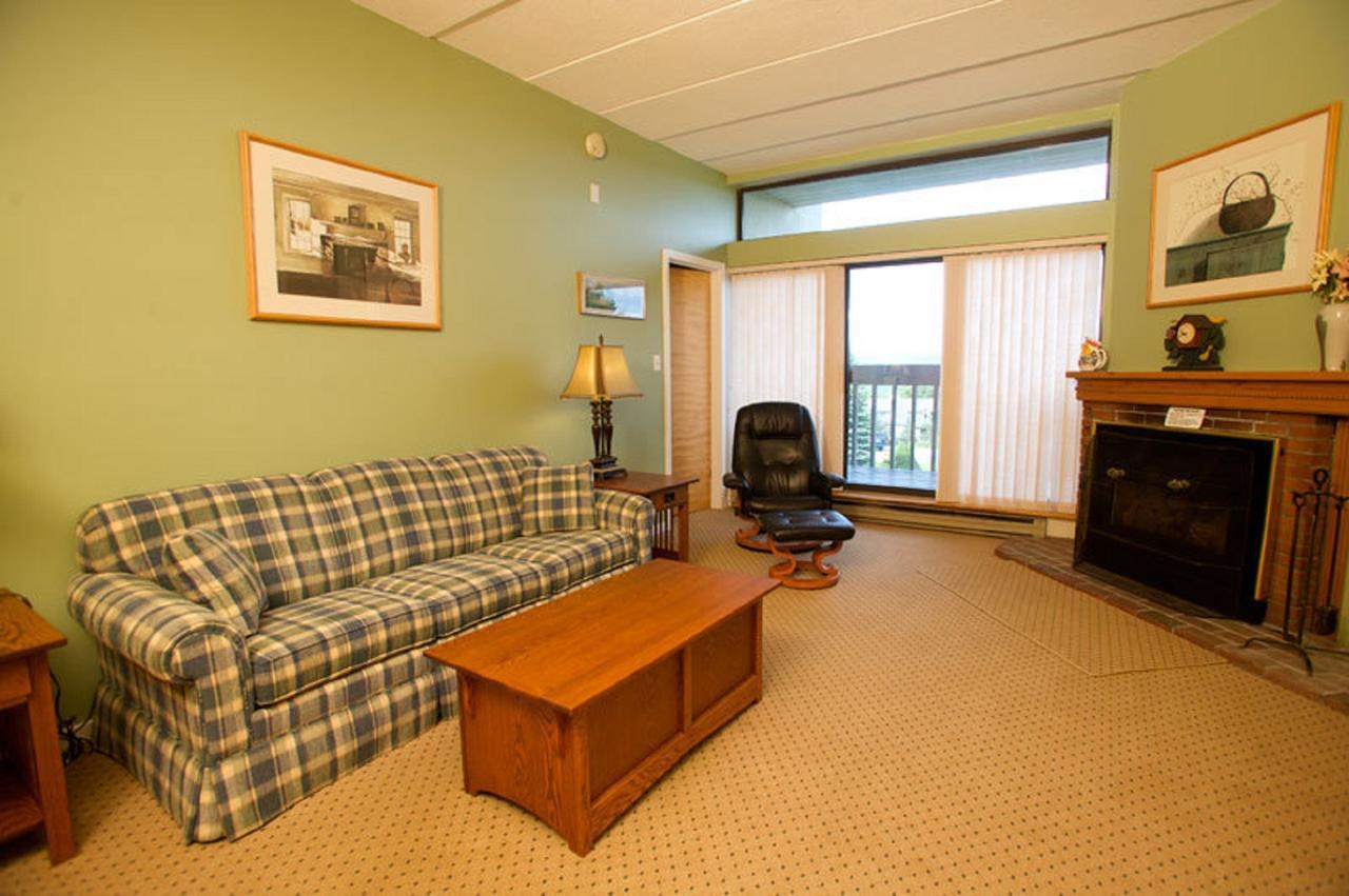 Pinnacle CondominiumsMendon エクステリア 写真