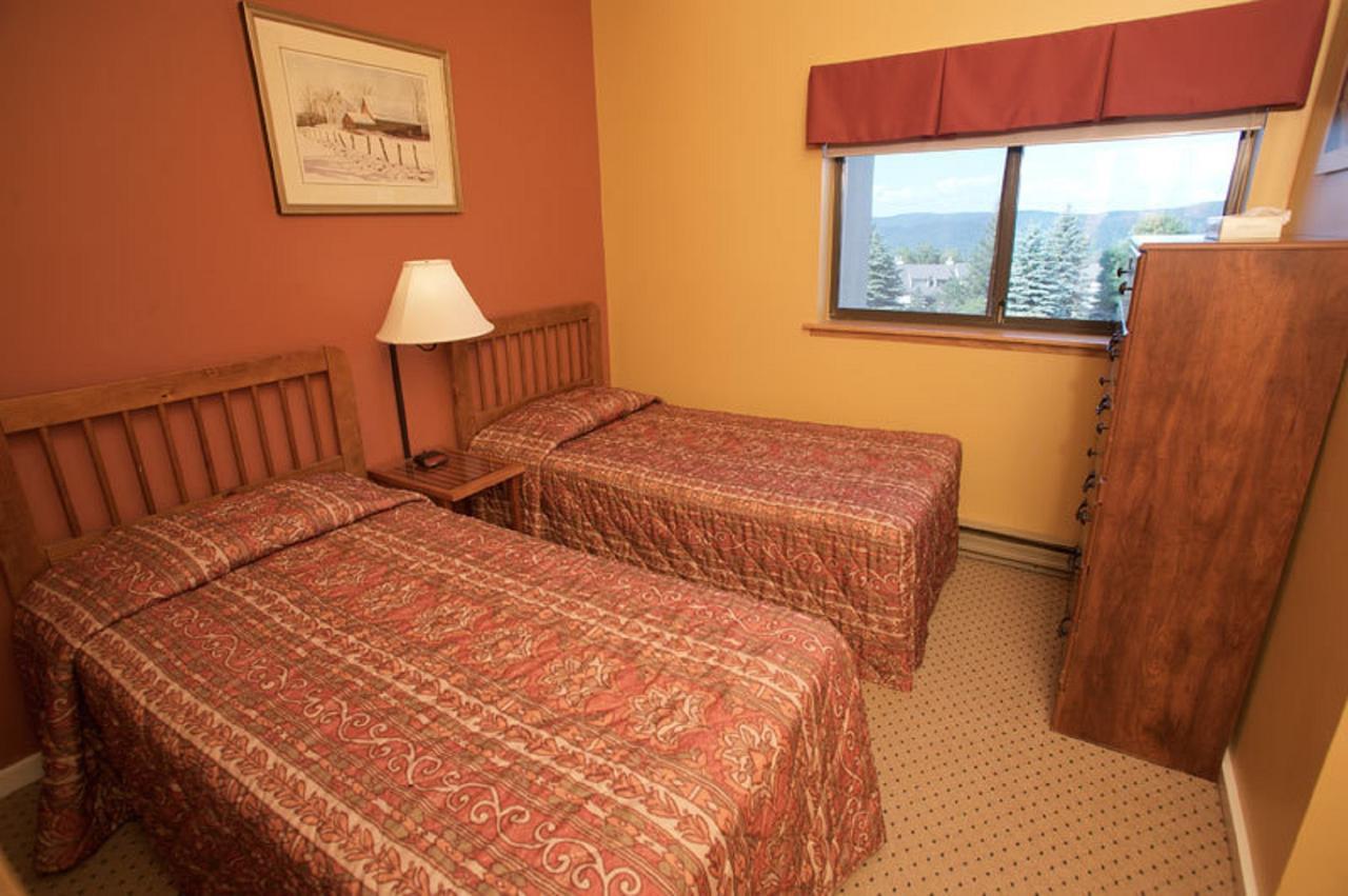 Pinnacle CondominiumsMendon エクステリア 写真