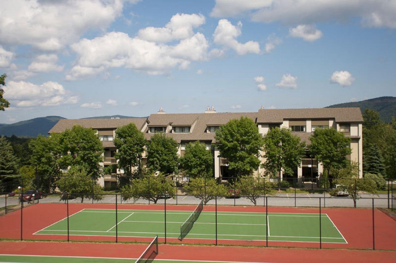 Pinnacle CondominiumsMendon エクステリア 写真