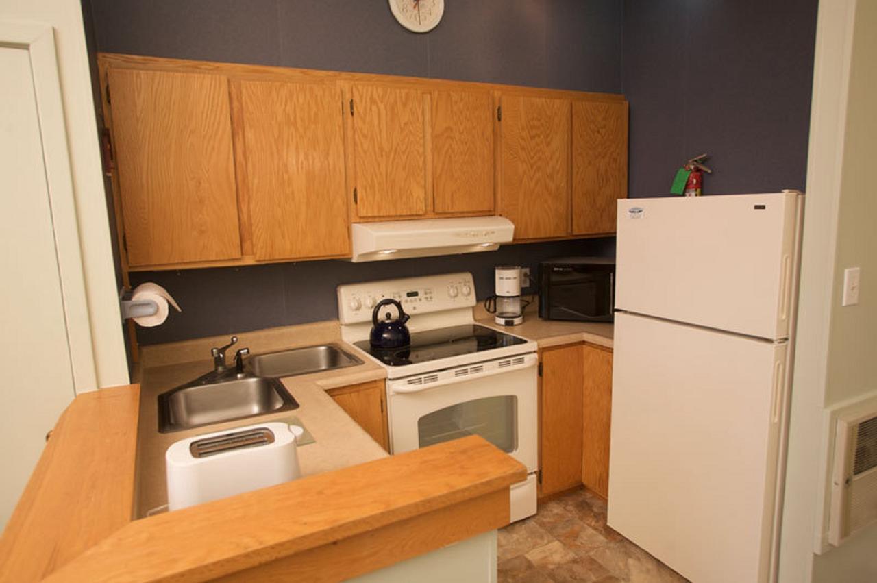 Pinnacle CondominiumsMendon エクステリア 写真