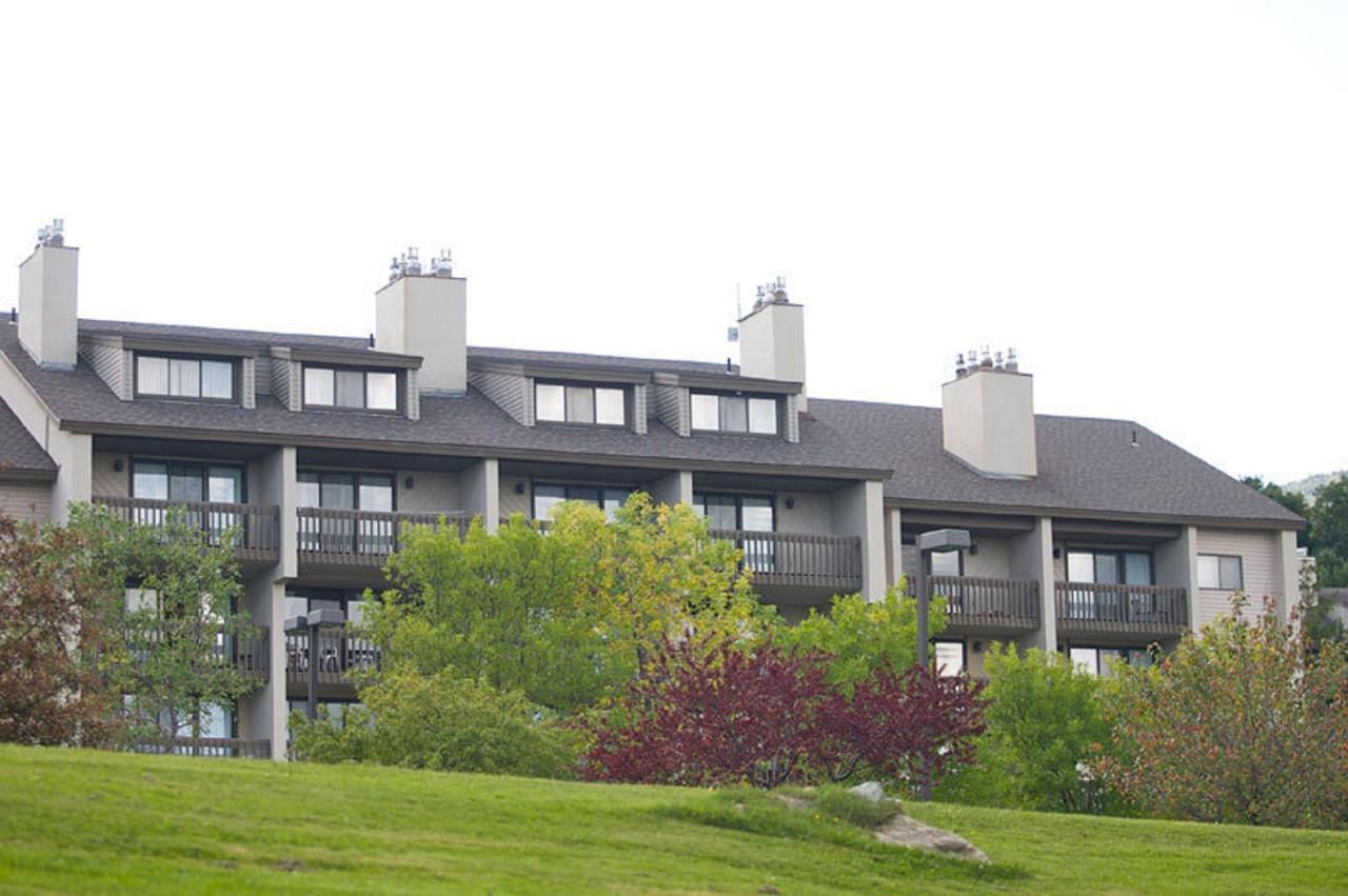 Pinnacle CondominiumsMendon エクステリア 写真